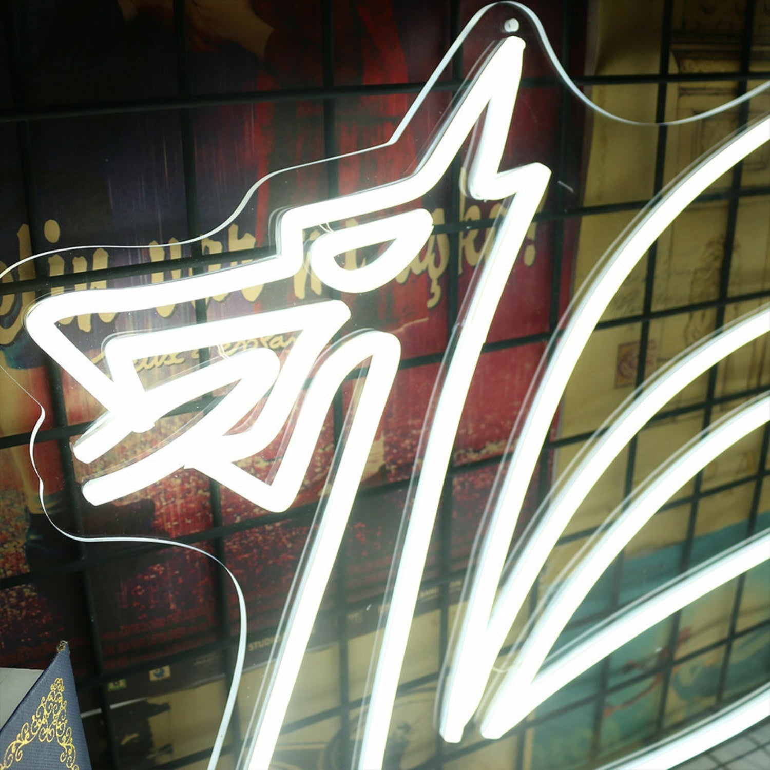 Dragon Led Neon Sign - Shineneon