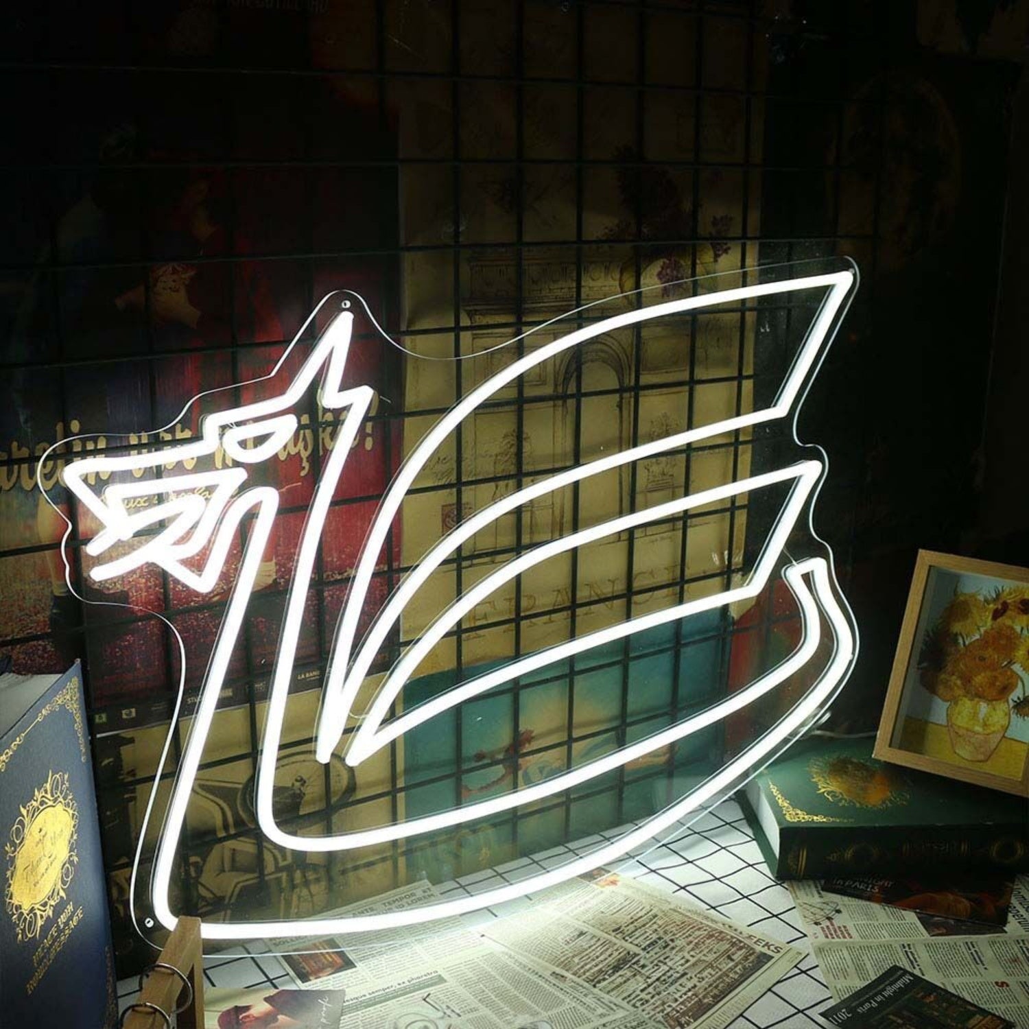 Dragon Led Neon Sign - Shineneon