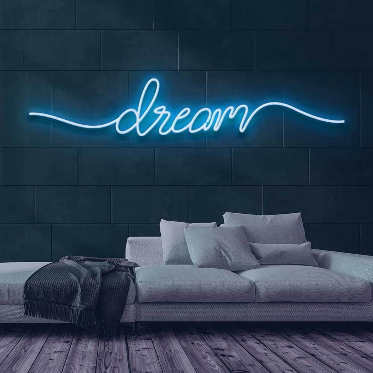 Dream Led Neon Sign - Shineneon
