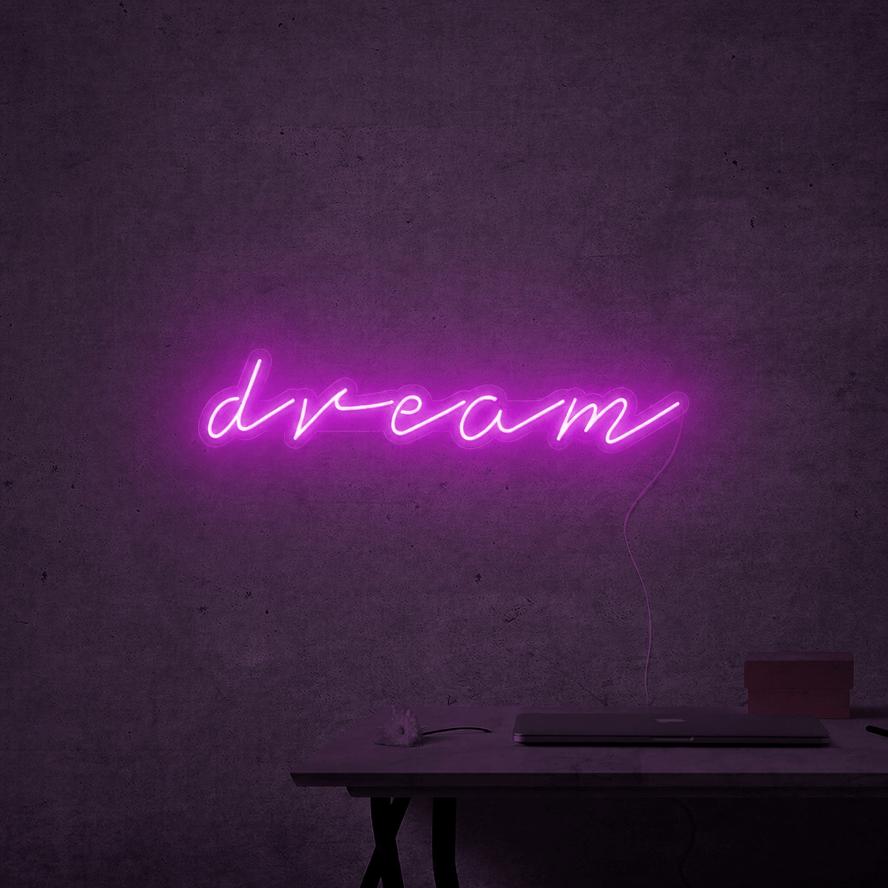 Dream LED Neon Sign Home Decor - Shineneon