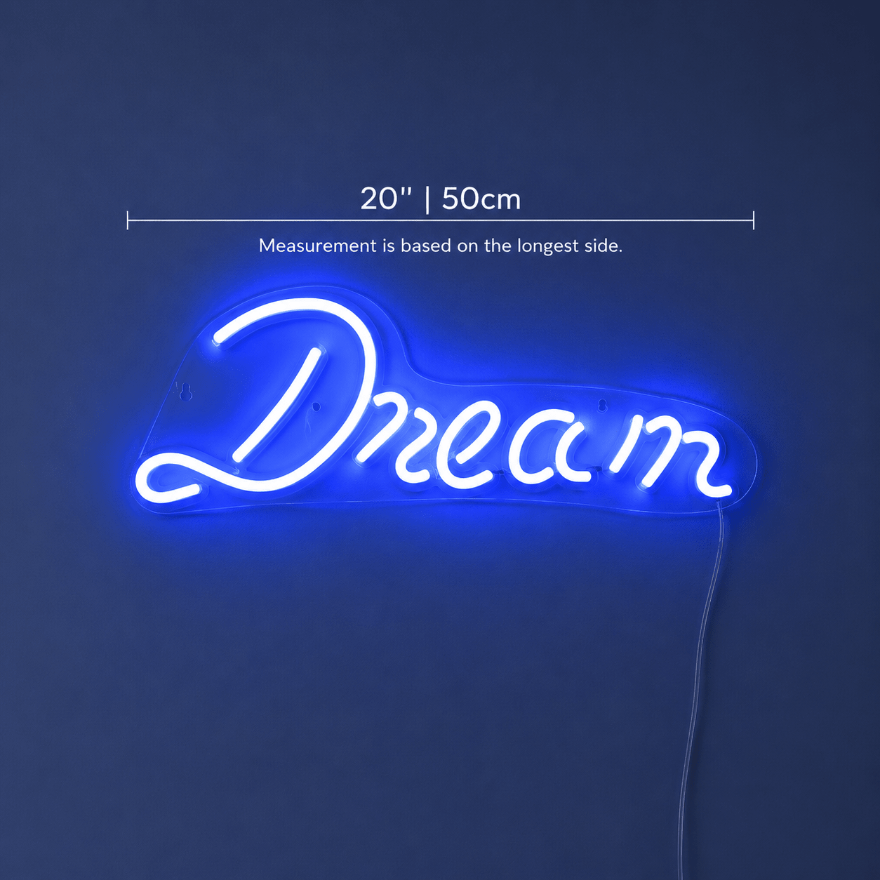Dream LED Neon Sign Wall Neon Sign - Shineneon
