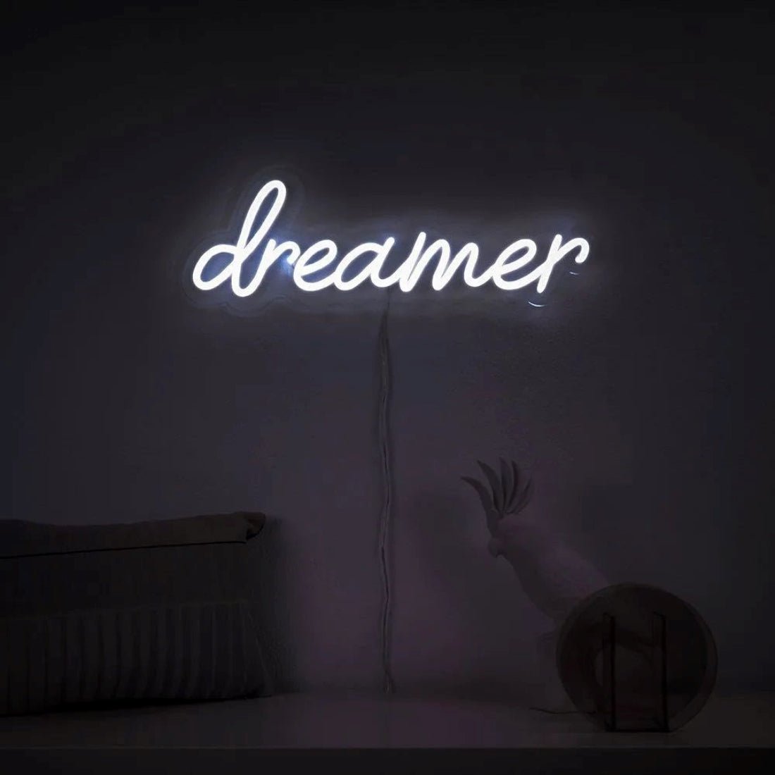 Dreamer Led Sign Business Neon Signs - Shineneon