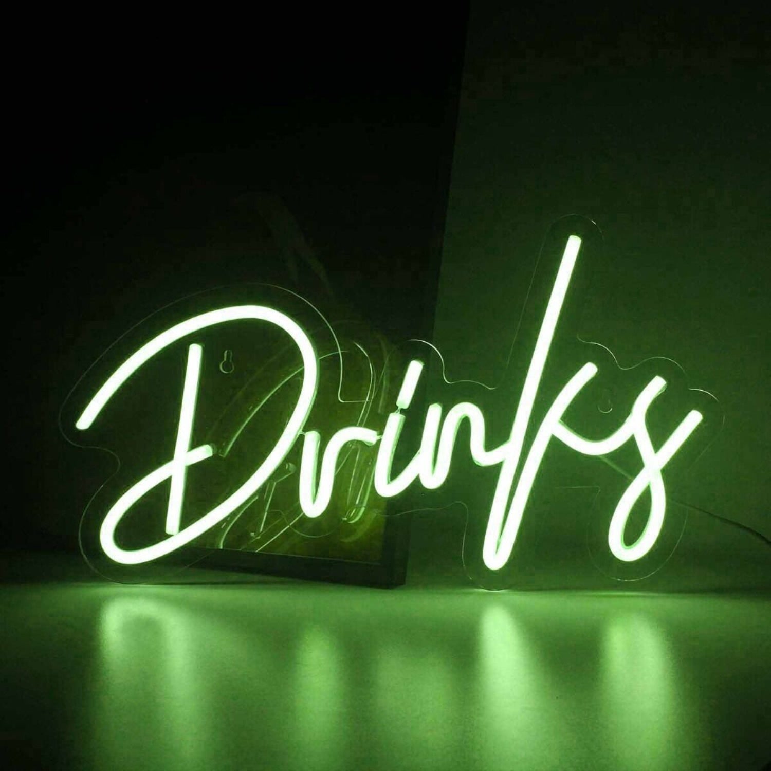 Drinks Led Neon Sign | Shineneon
