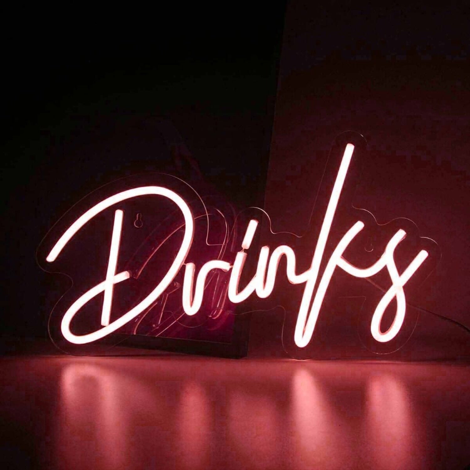 Drinks Led Neon Sign | Shineneon