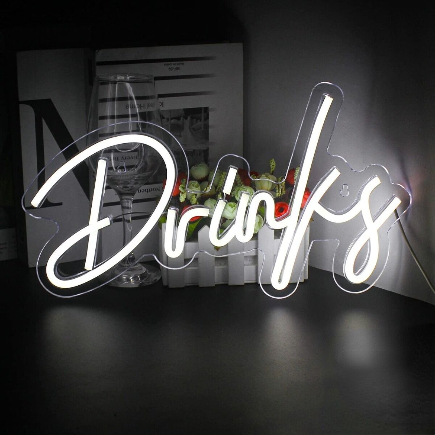 Drinks Led Neon Sign | Shineneon