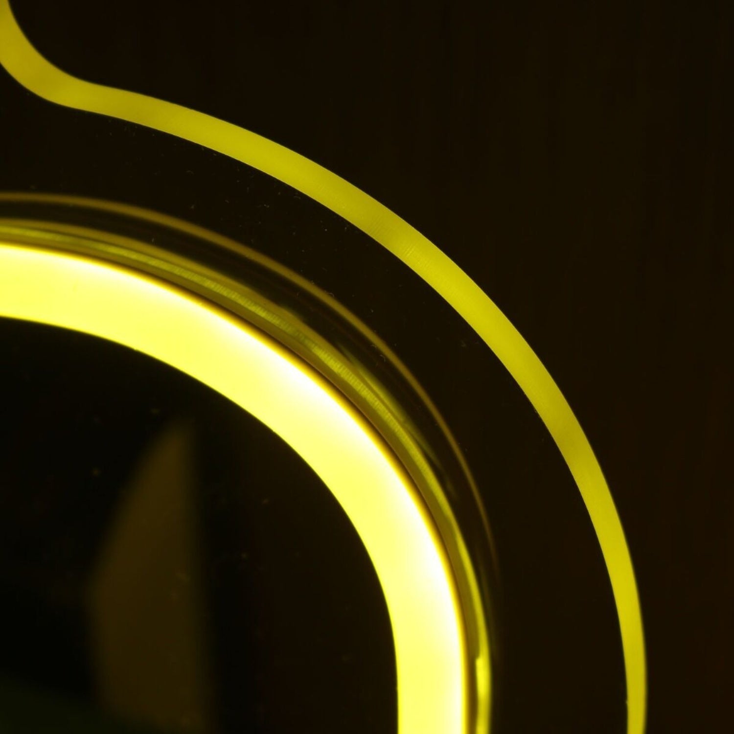 Drinks Yellow Led Neon Sign - Shineneon