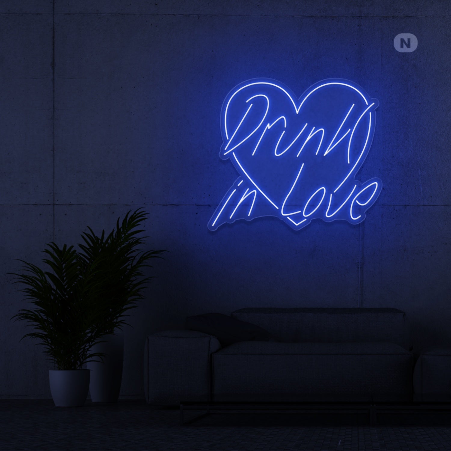 Drunk In Love Neon Signs | Shineneon