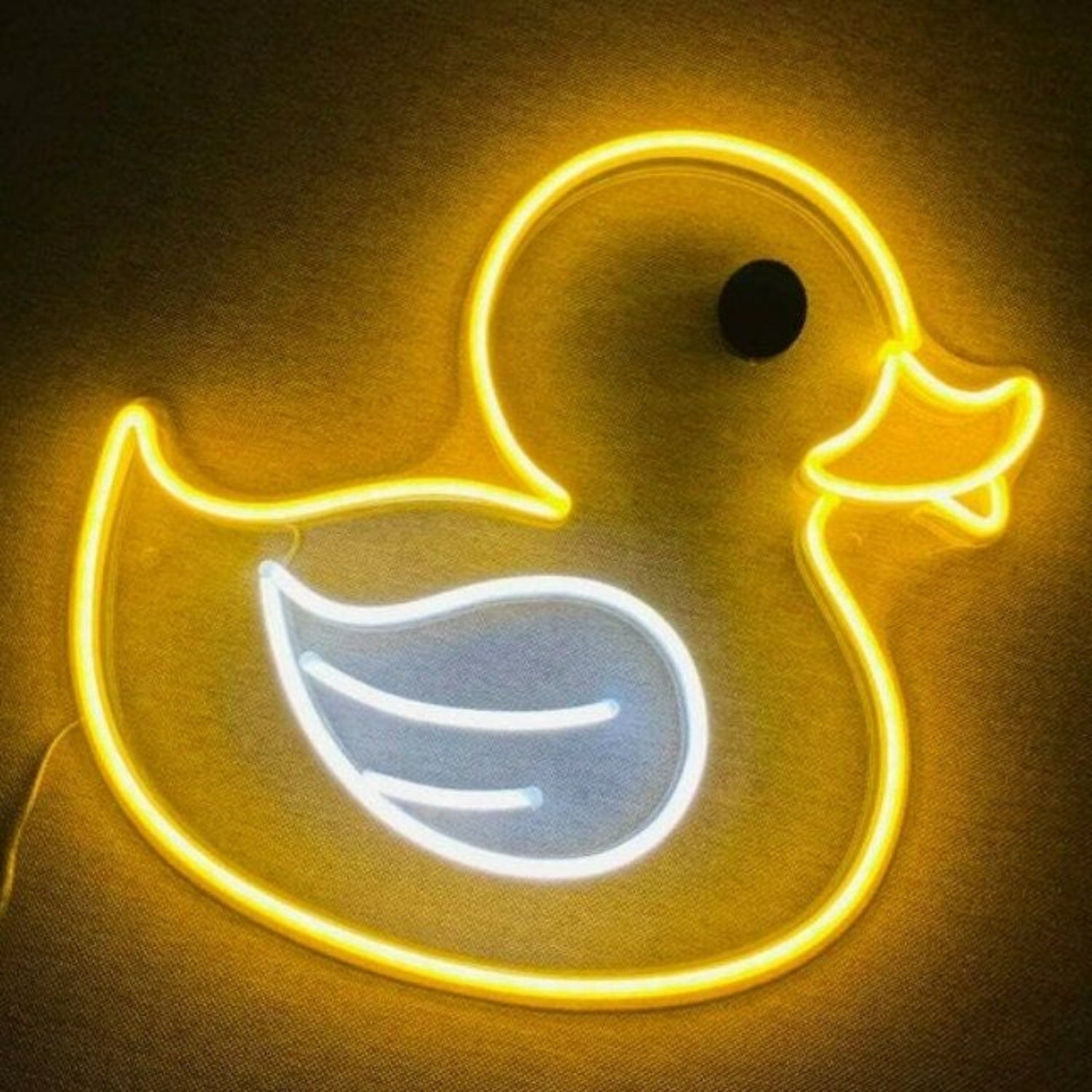 Duck Animal Led Neon Sign - Shineneon