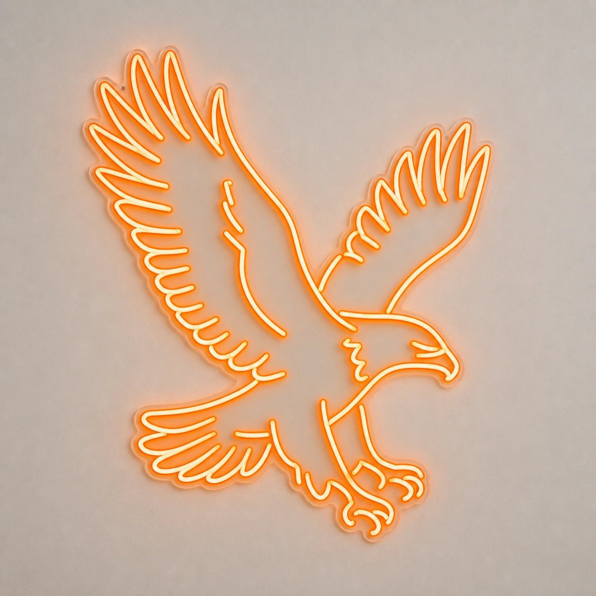 Eagle Bird LED Neon Sign - Shineneon