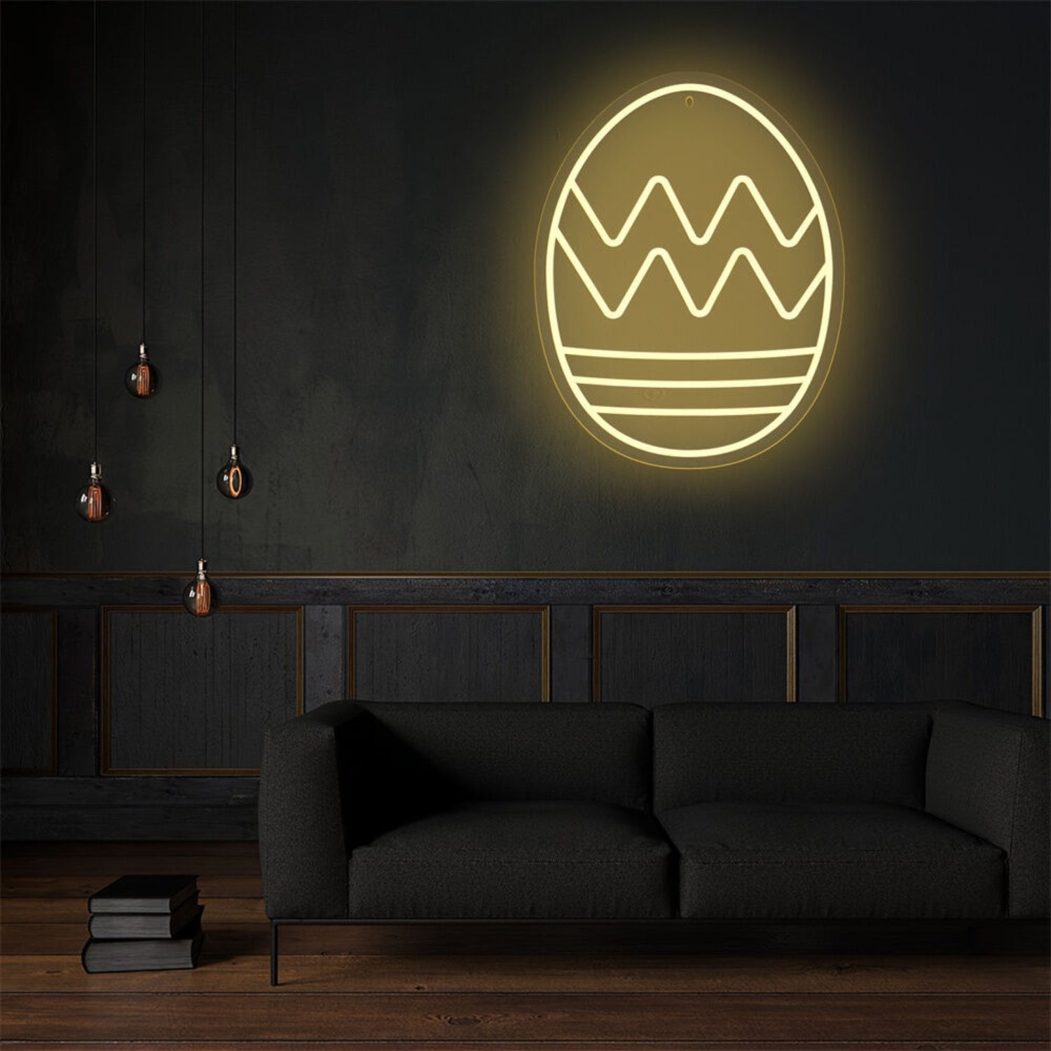 Easter Eggs Led Neon Sign Light | Shineneon