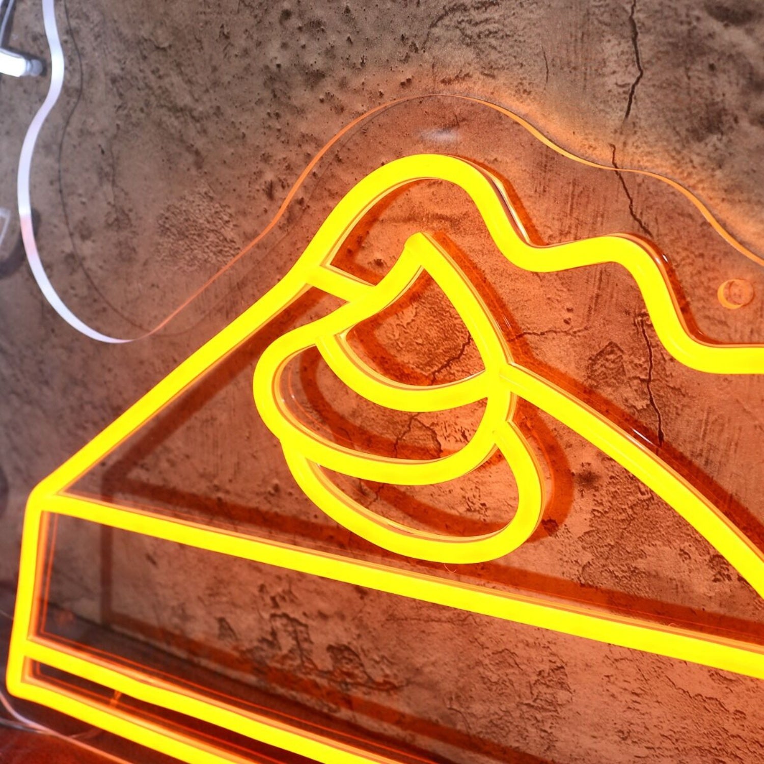 Eat Pie Led Neon Sign | Shineneon