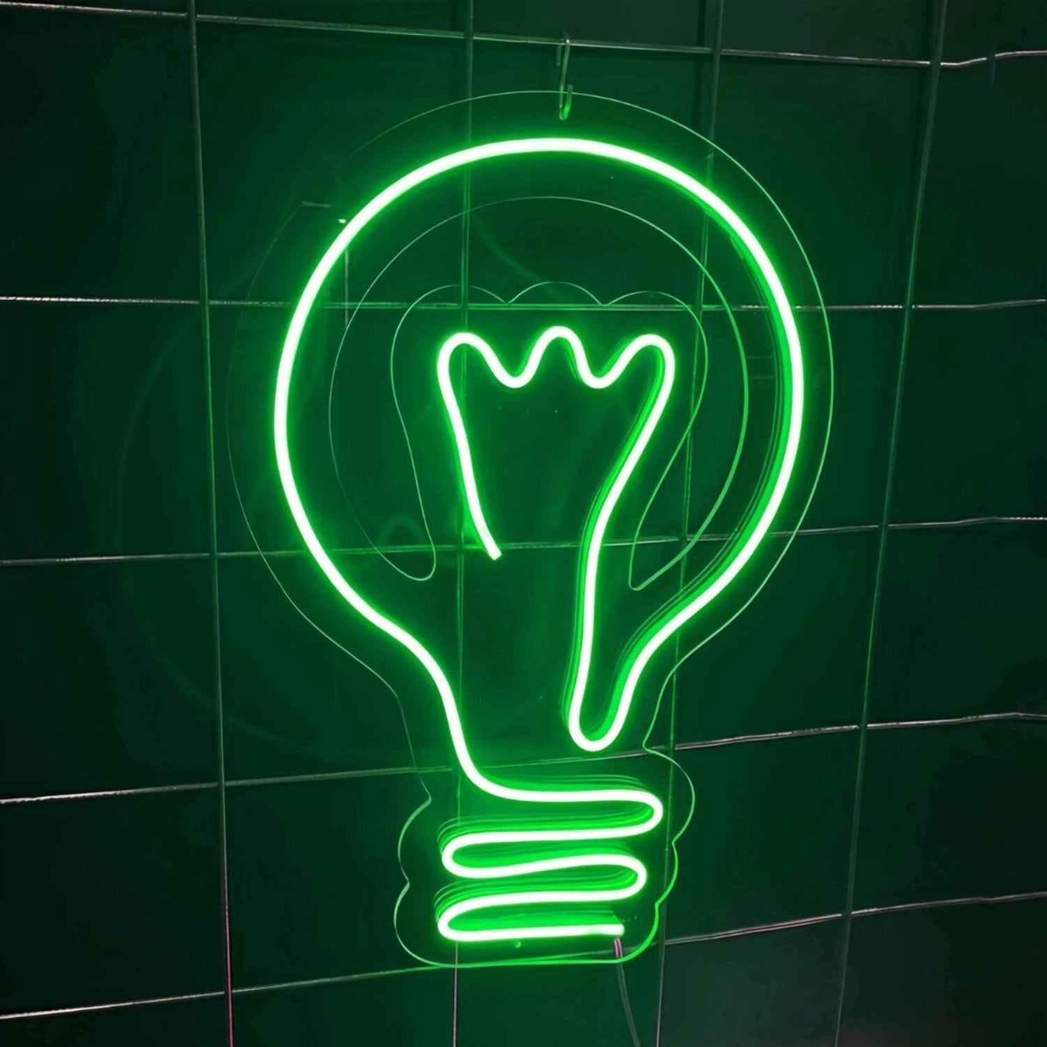 Electric Light Led Neon Sign - Shineneon