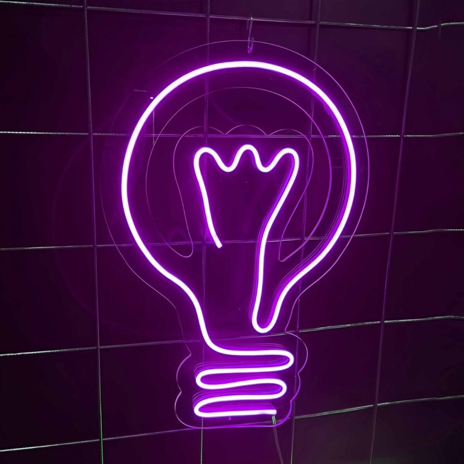 Electric Light Led Neon Sign - Shineneon
