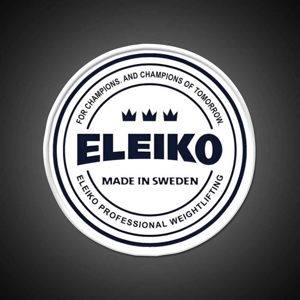 Eleiko Gym Fitness Led Neon Sign Rgb Color - Shineneon