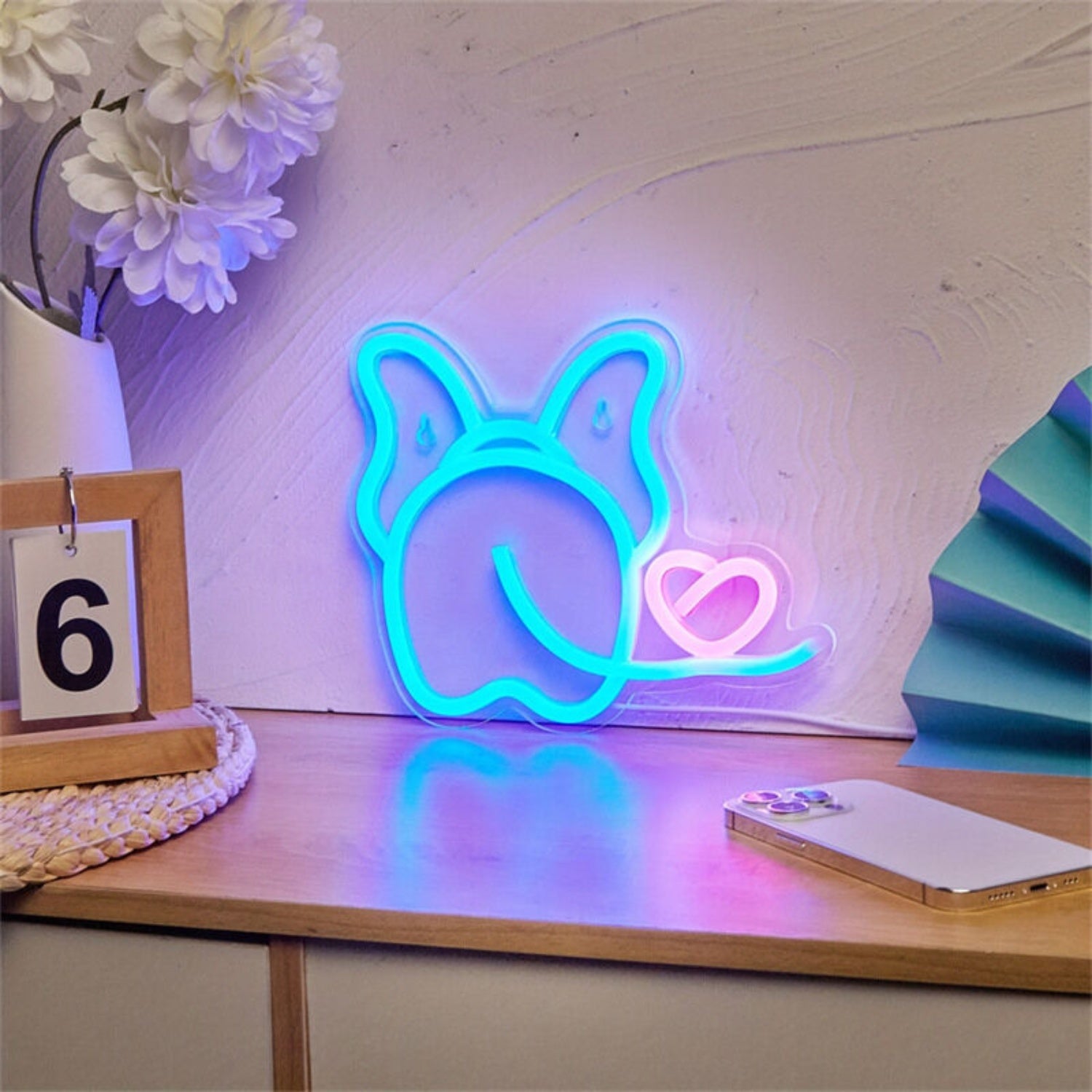 Elephant Led Neon Sign For Home Decor Bars - Shineneon