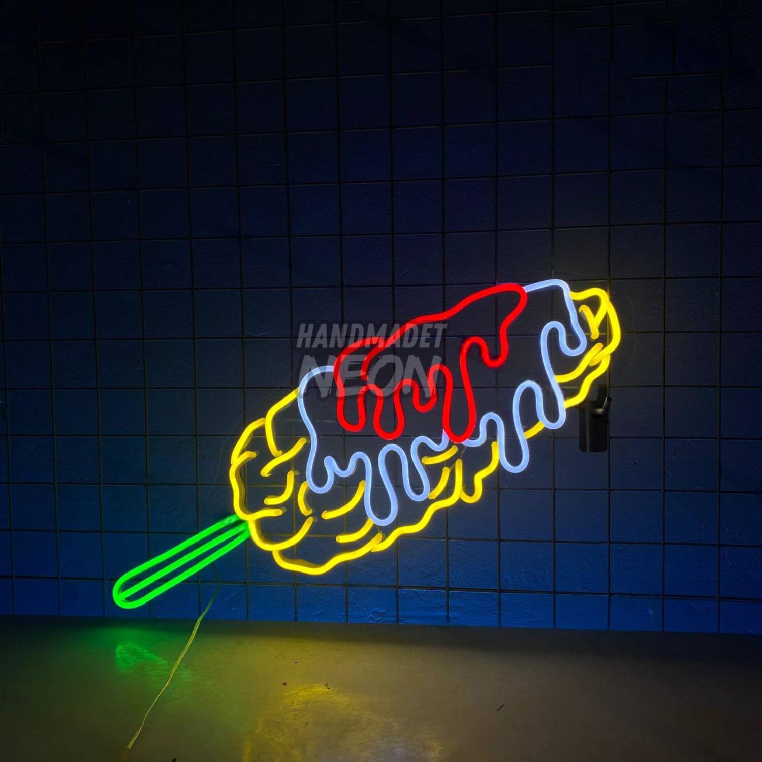 Elote Led Neon Sign Led Decor | Shineneon