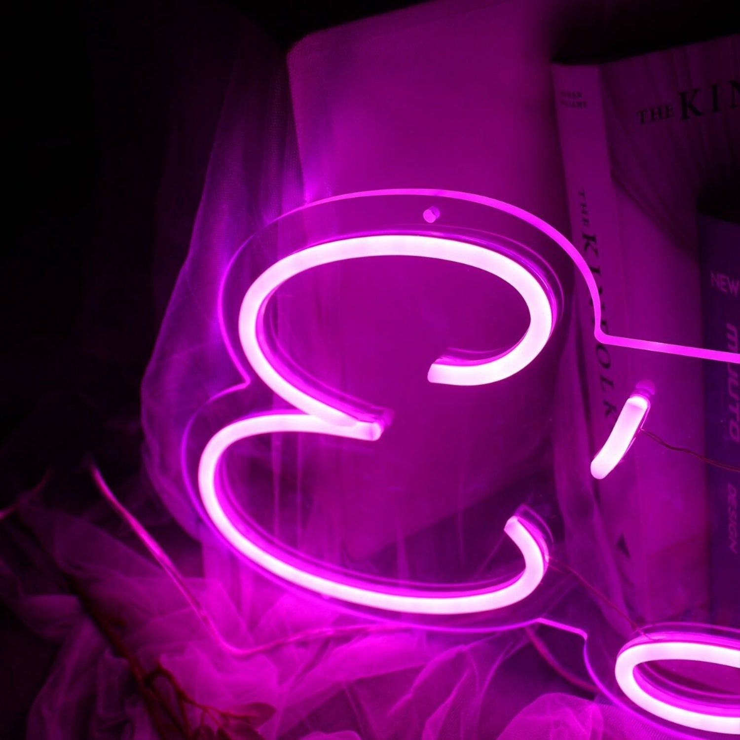Elune Led Neon Sign - Shineneon