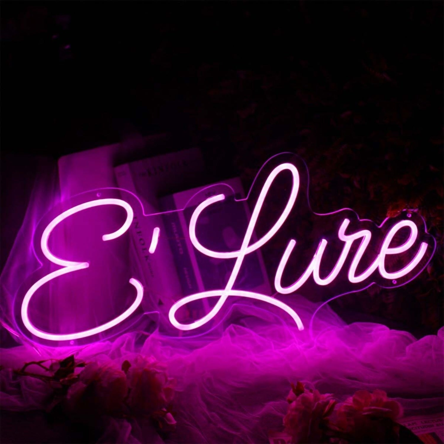 Elune Led Neon Sign - Shineneon