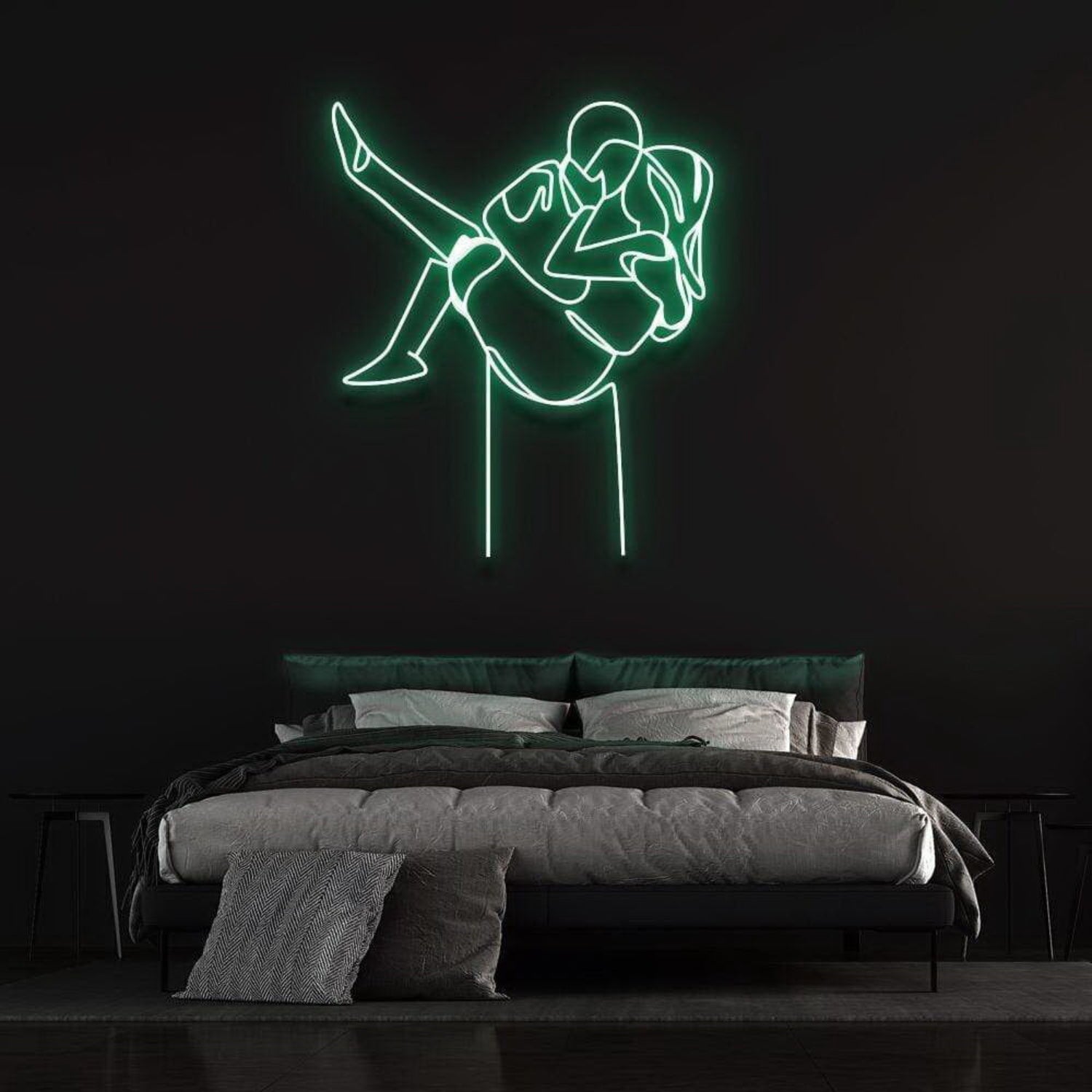 Embrace Neon Sign | Shineneon