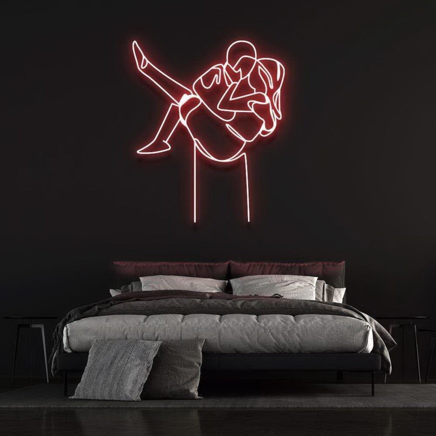 Embrace Neon Sign | Shineneon