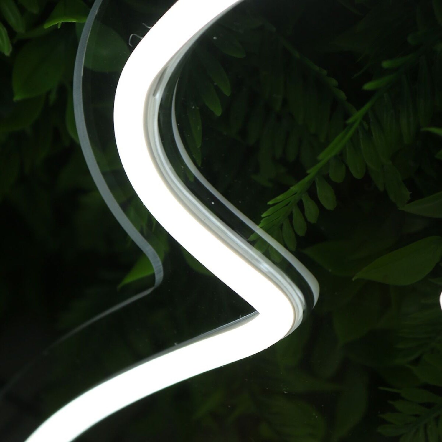Emilia Name White Led Neon Sign - Shineneon