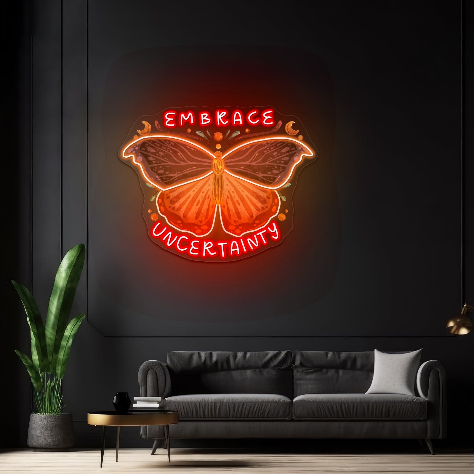 Emoji Hat Skull Led Neon Sign Light Custom Led Signs - Shineneon