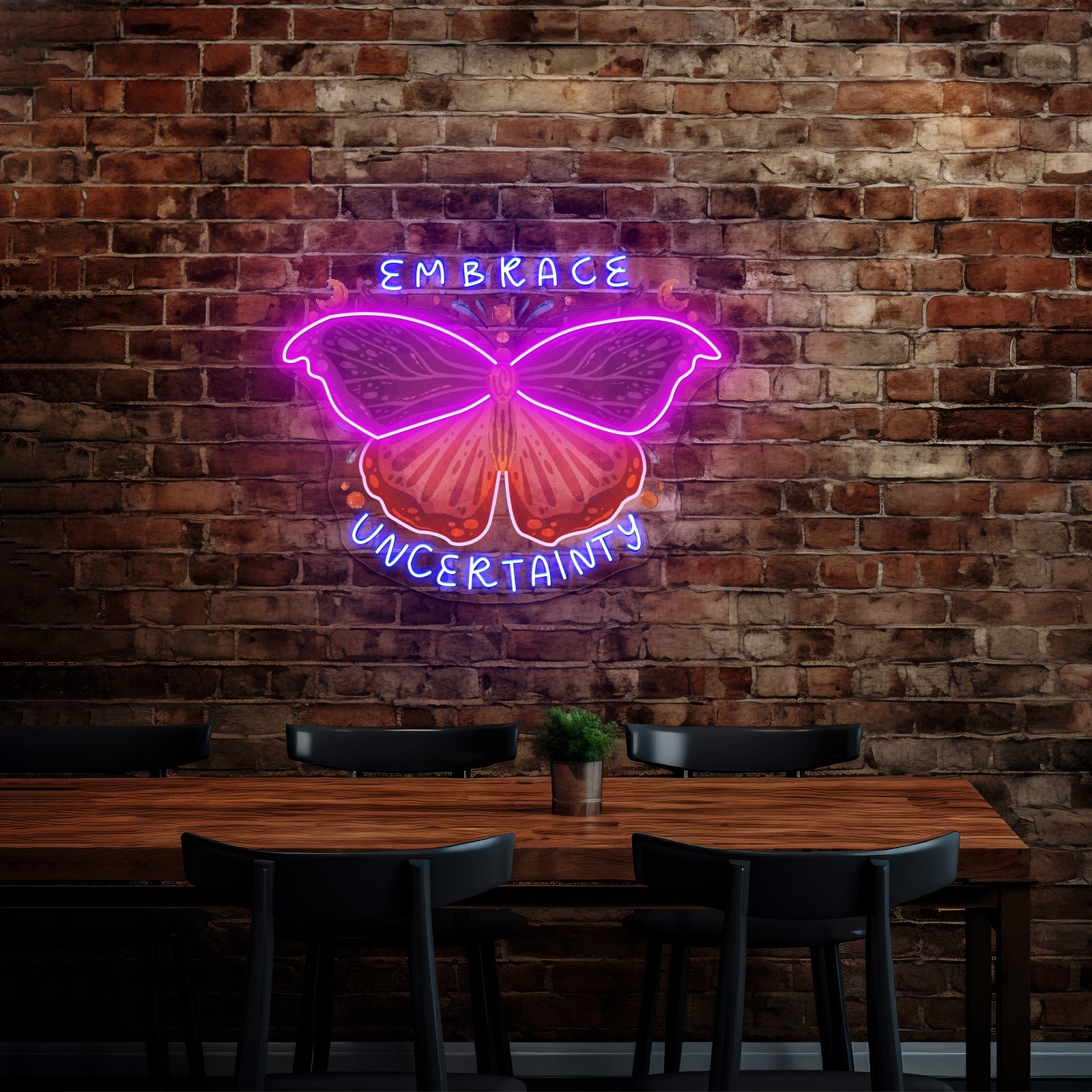 Emoji Hat Skull Led Neon Sign Light Custom Led Signs - Shineneon