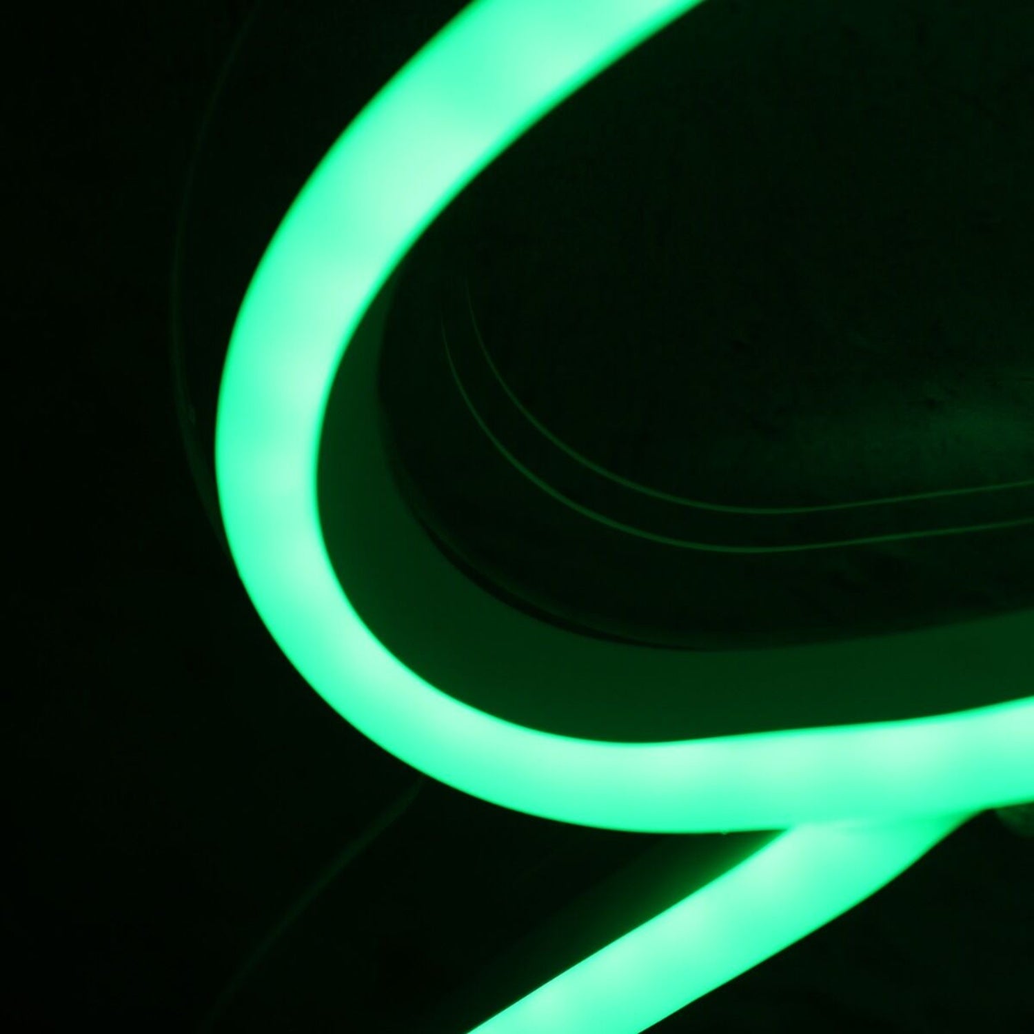 Energy Green Led Neon Sign - Shineneon