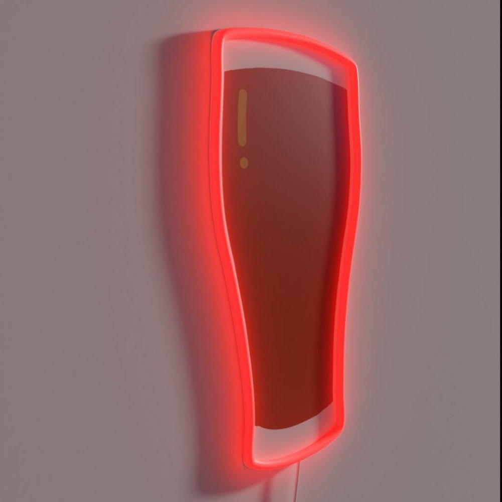 English Ale Rgb Led Neon Sign - Shineneon