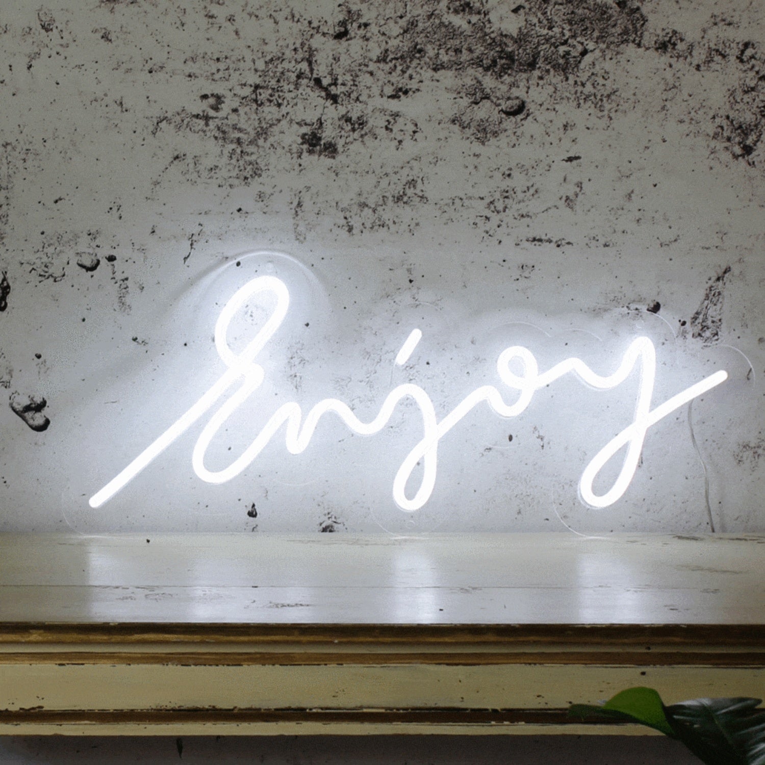 Enjoy Led Neon Sign | Shineneon