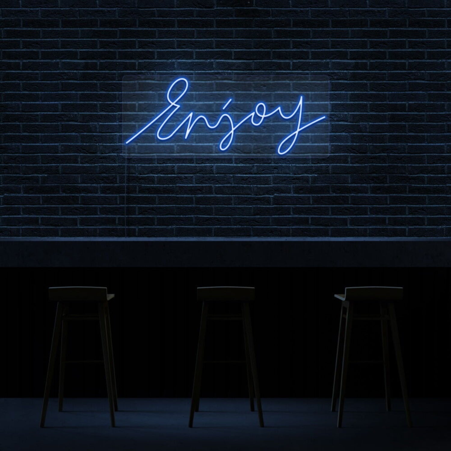 Enjoy Led Neon Sign | Shineneon