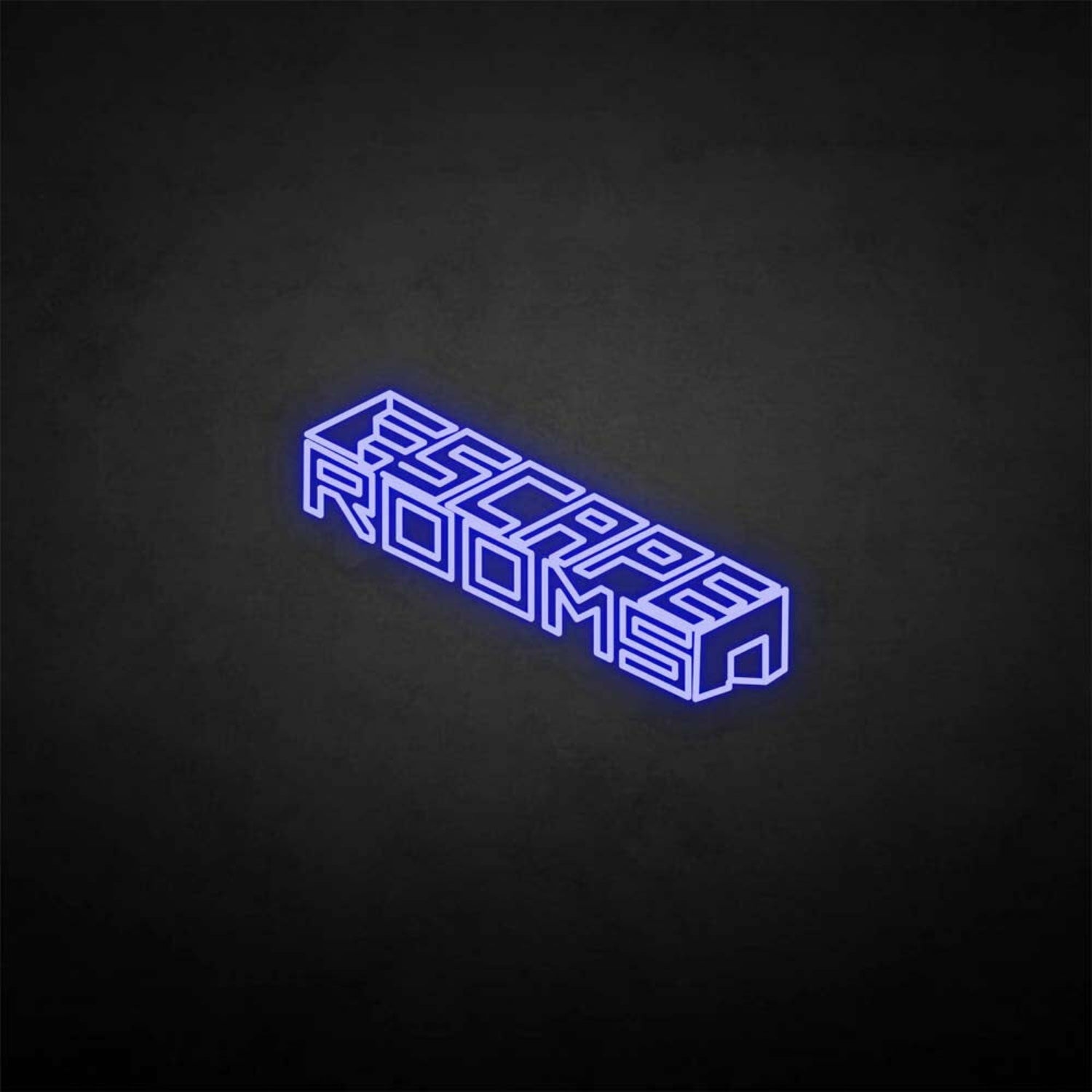 Escape Room Led Neon Sign - Shineneon