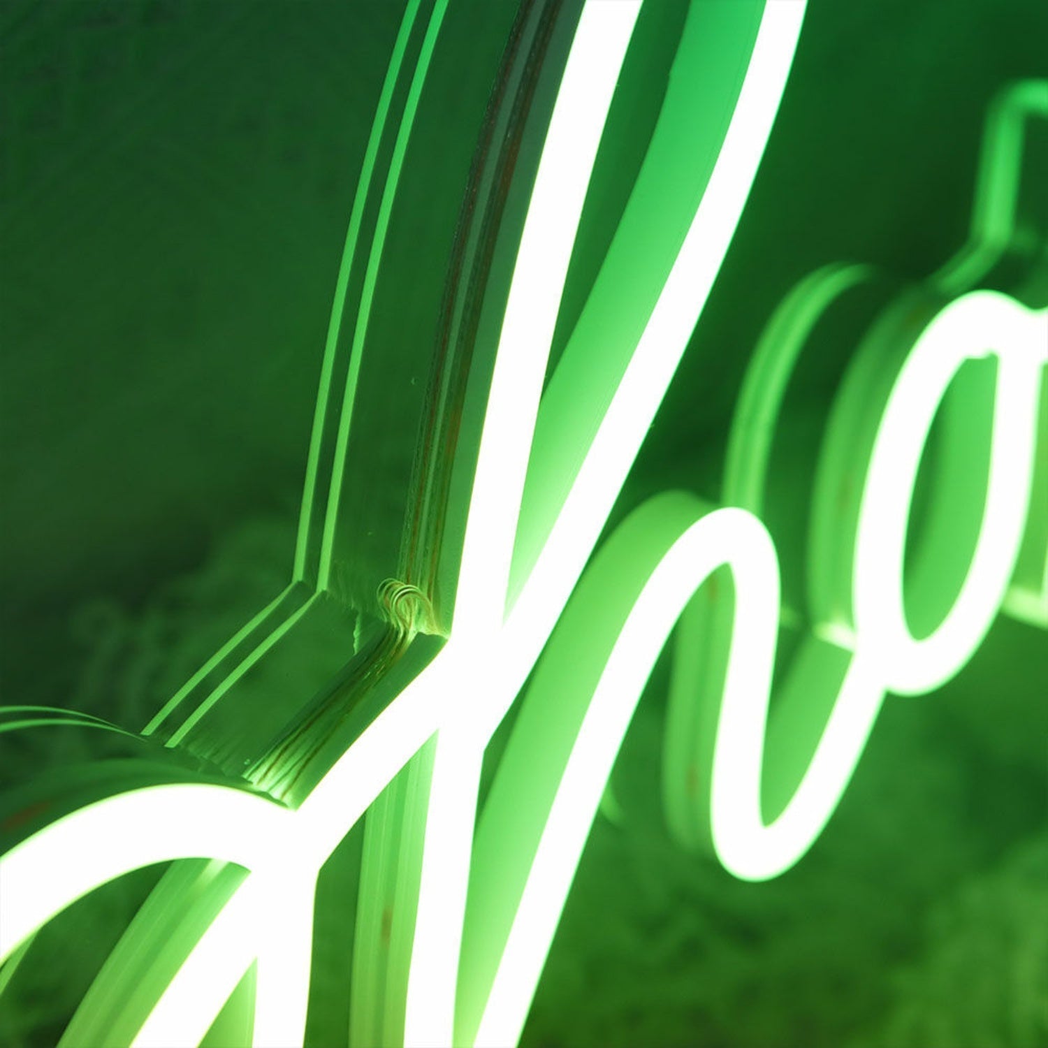 Euphoria Led Neon Sign - Shineneon