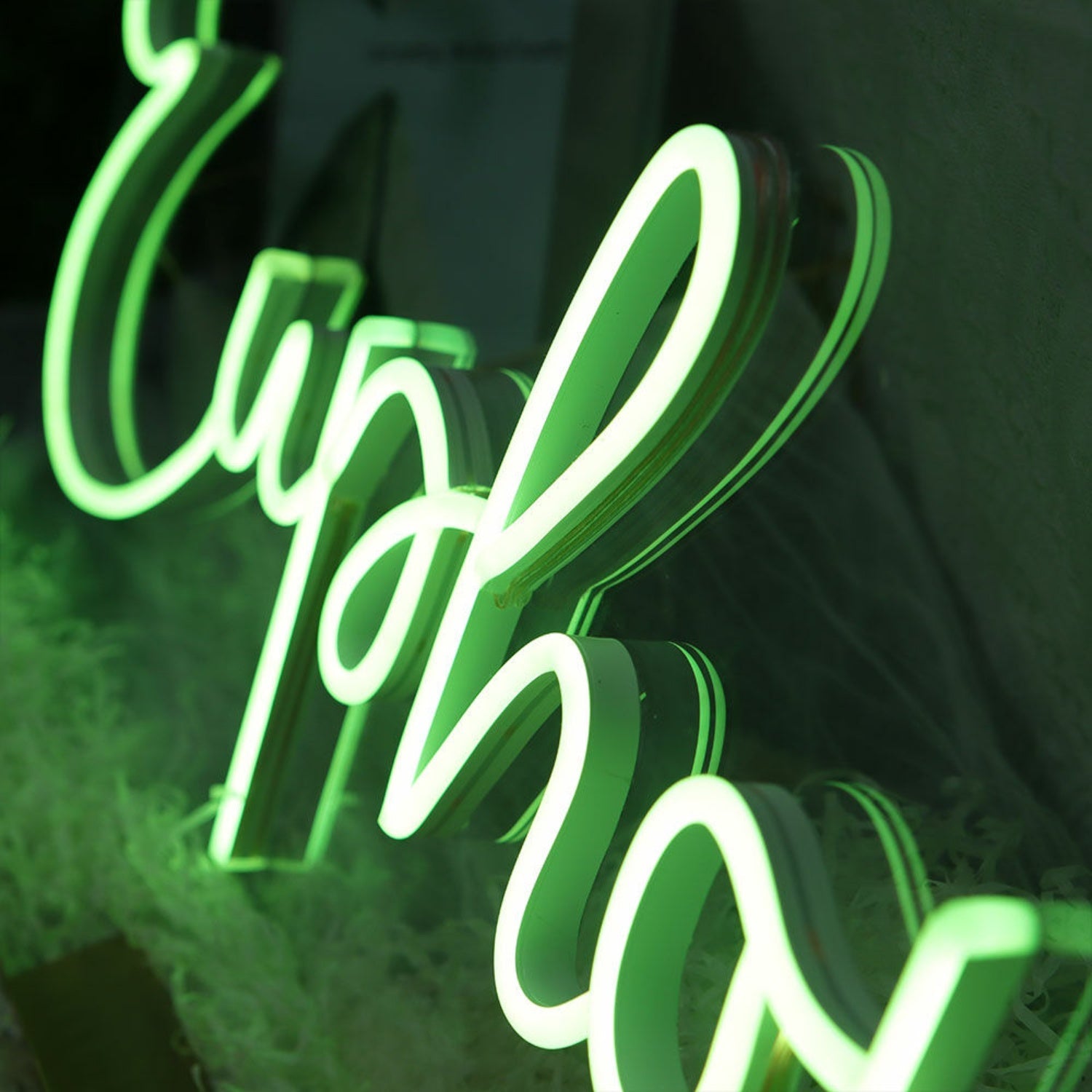 Euphoria Led Neon Sign - Shineneon