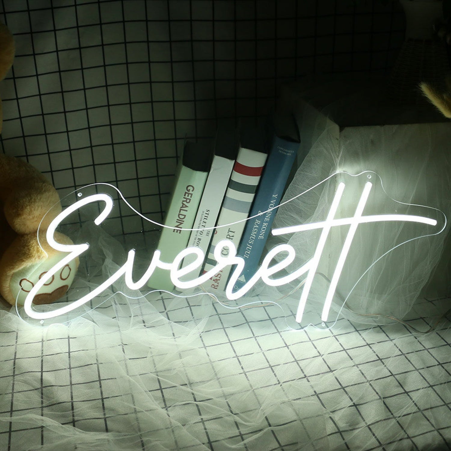 Evenett Led Neon Sign - Shineneon