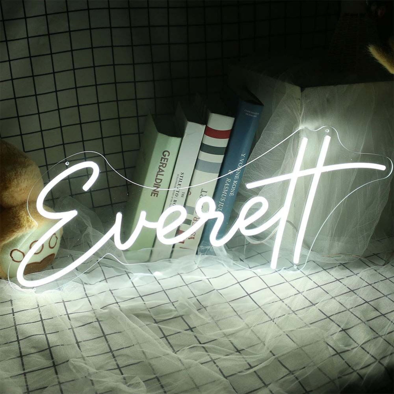 Evenett Led Neon Sign - Shineneon