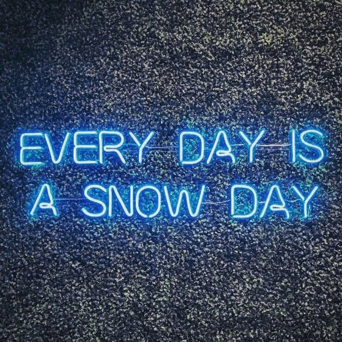 Every Day Is A New Day Led Sign Business Neon Sign - Shineneon