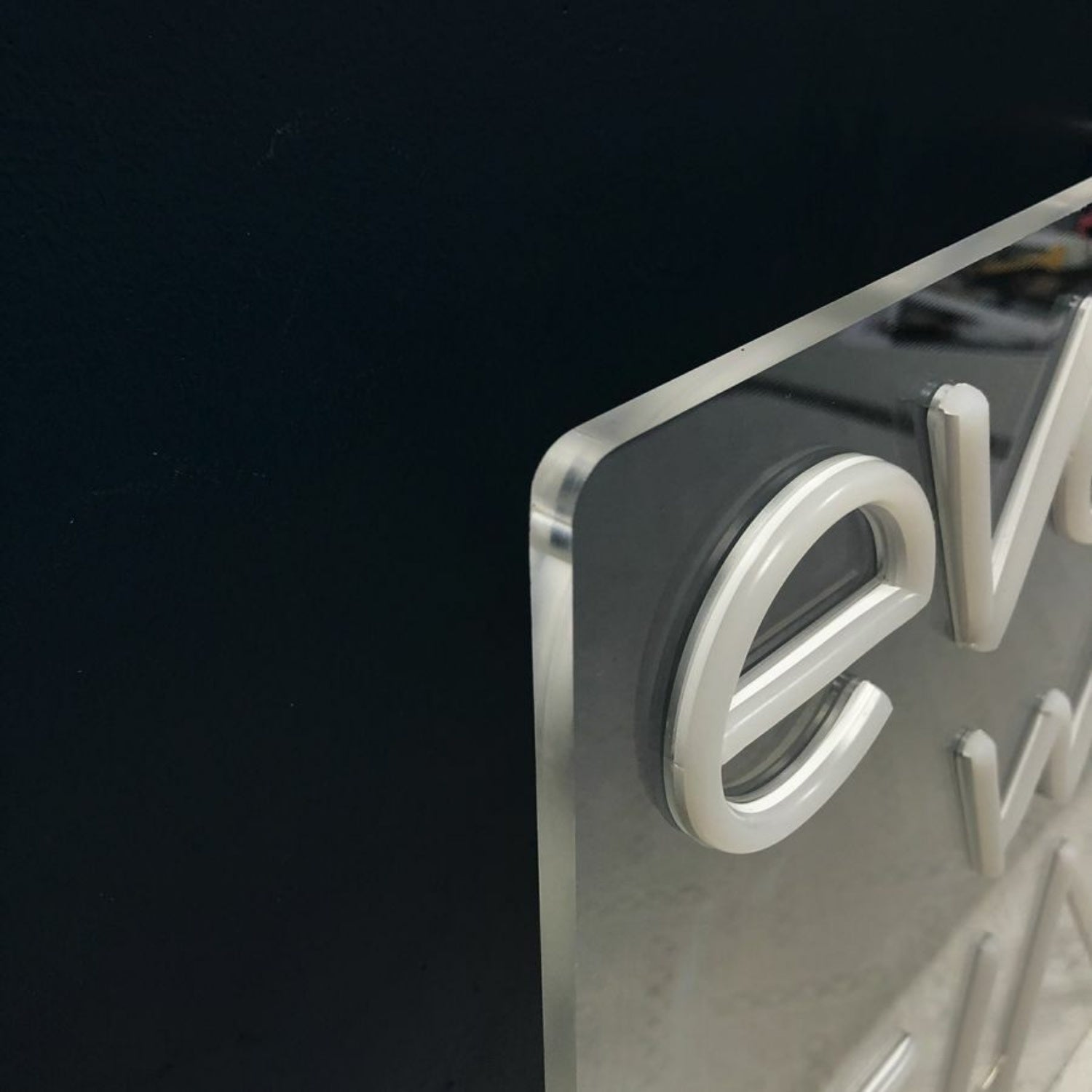Everything Will Be Fine Led Neon Sign - Shineneon