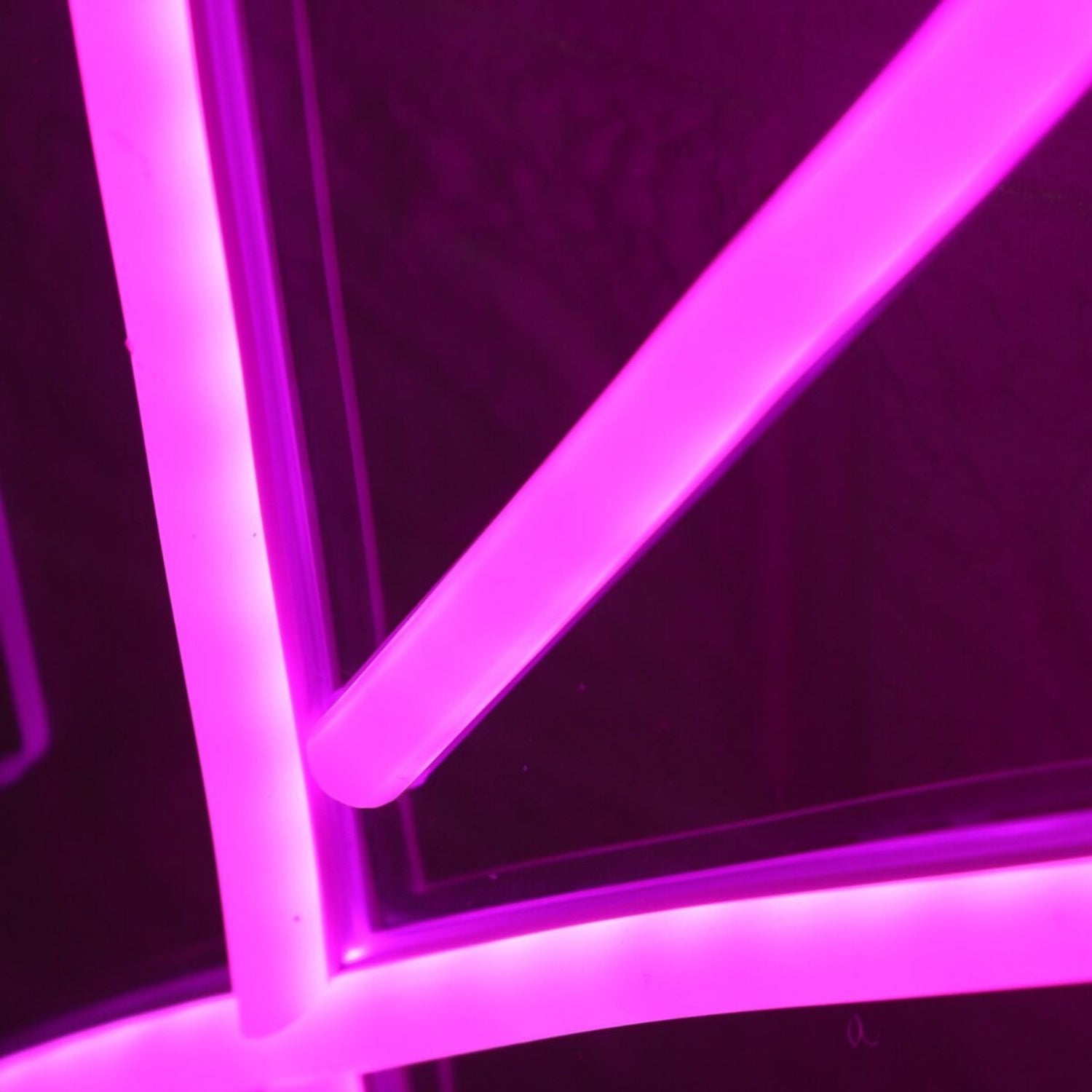 Fairy Purple Led Neon Sign - Shineneon