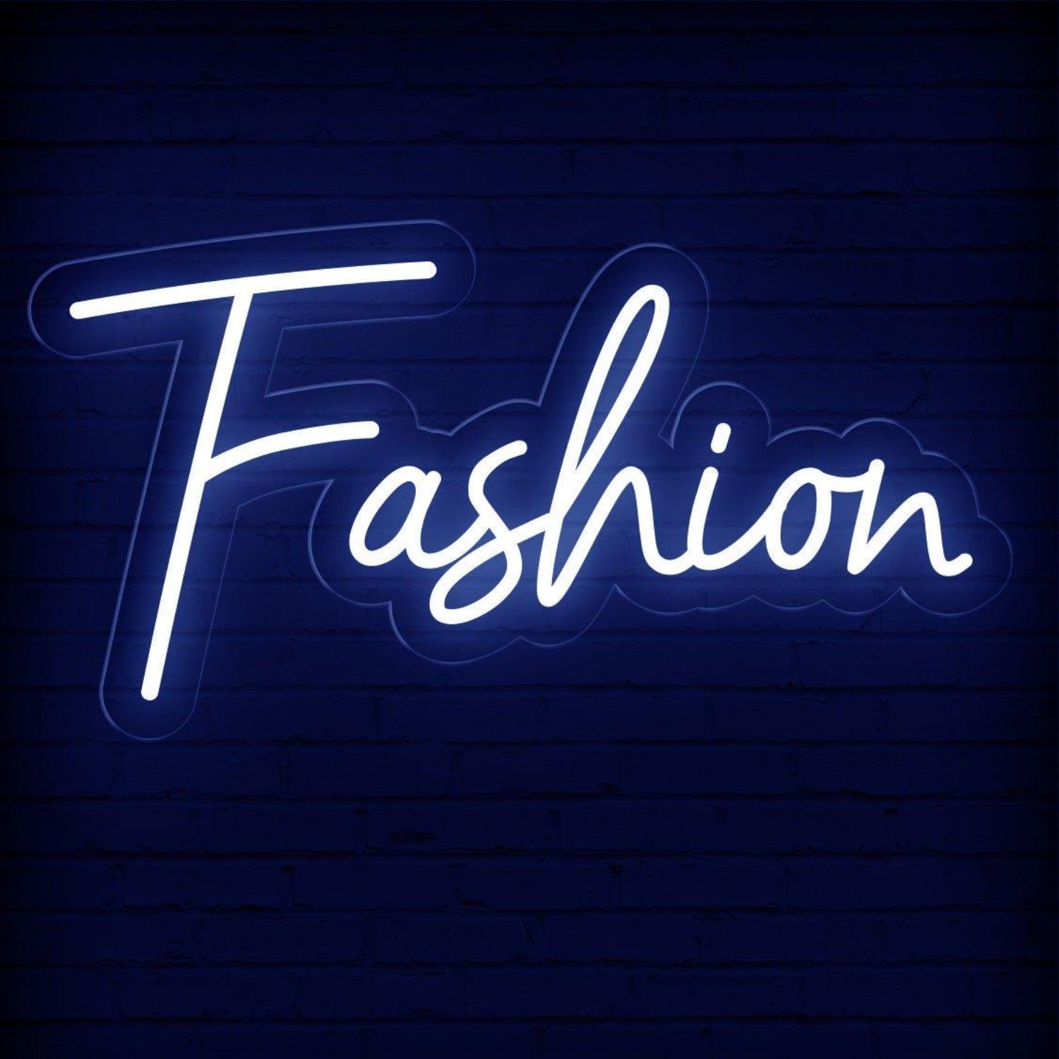 Fashion Pink-Purple Glow Led Neon Sign For Industrial Wall Decor | Shineneon