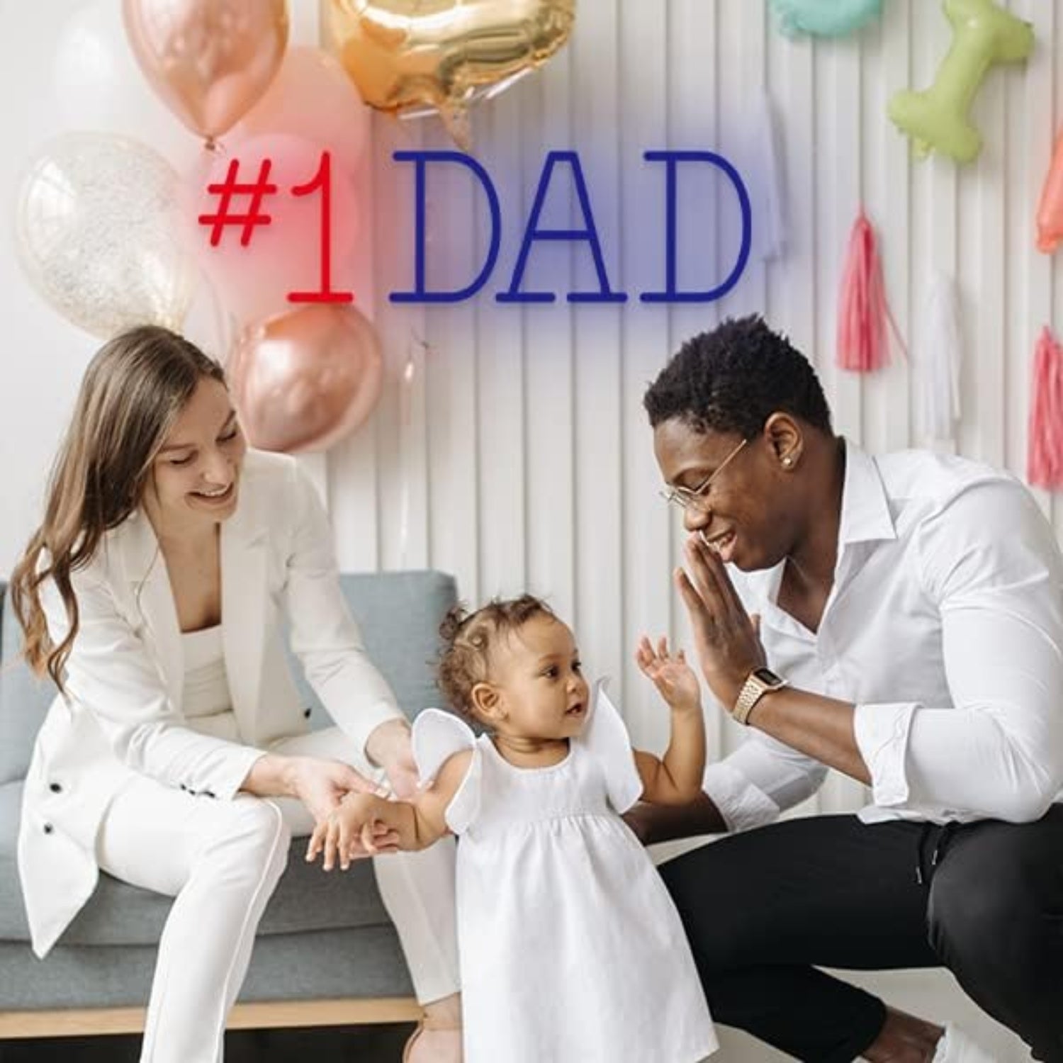 Fathers Day Neon Sign For Home Decor | Shineneon