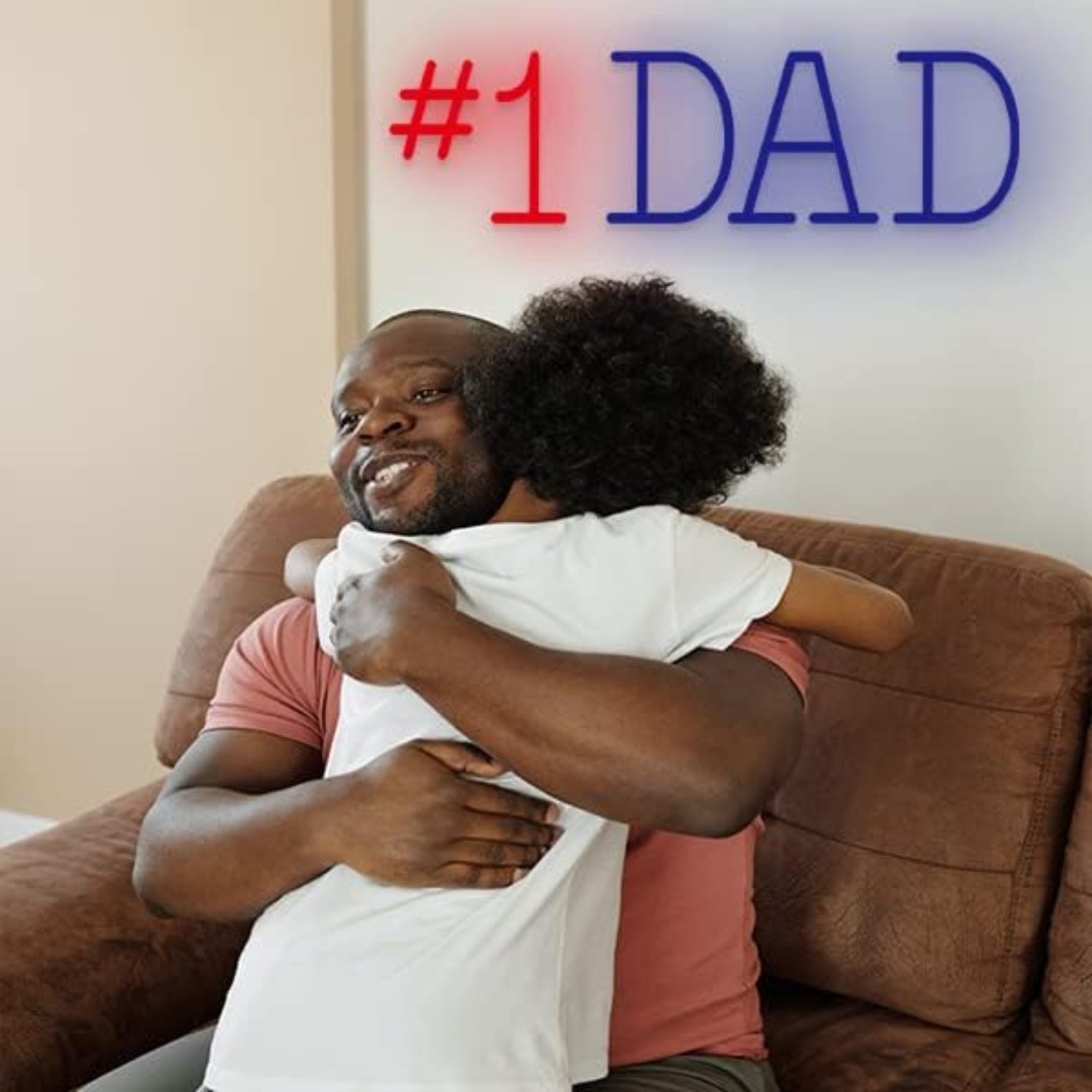 Fathers Day Neon Sign For Home Decor | Shineneon