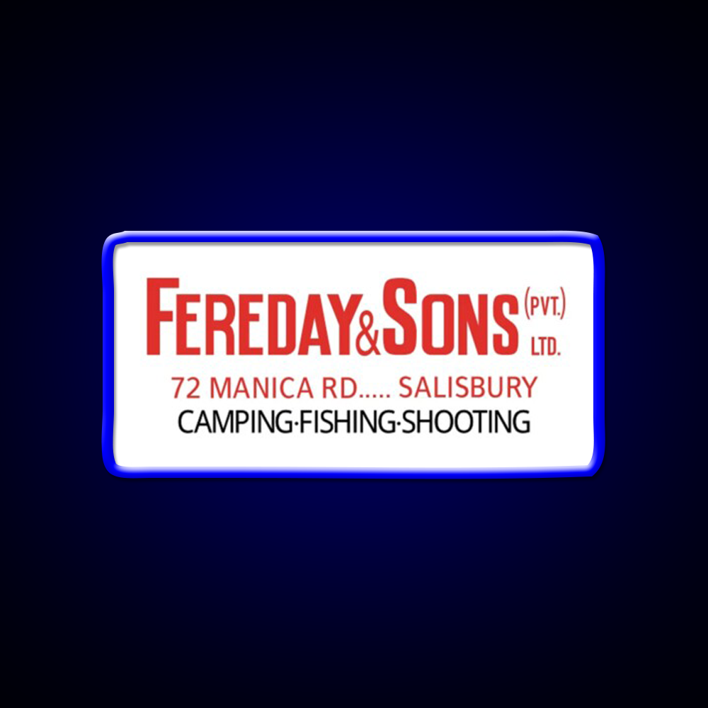 Fereday Sons Beer Bar Decor Led Neon Sign Rgb Color - LED neon sign view 5