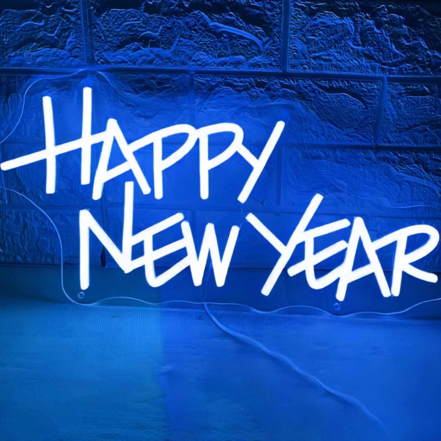 Festive Happy New Year Neon | Shineneon