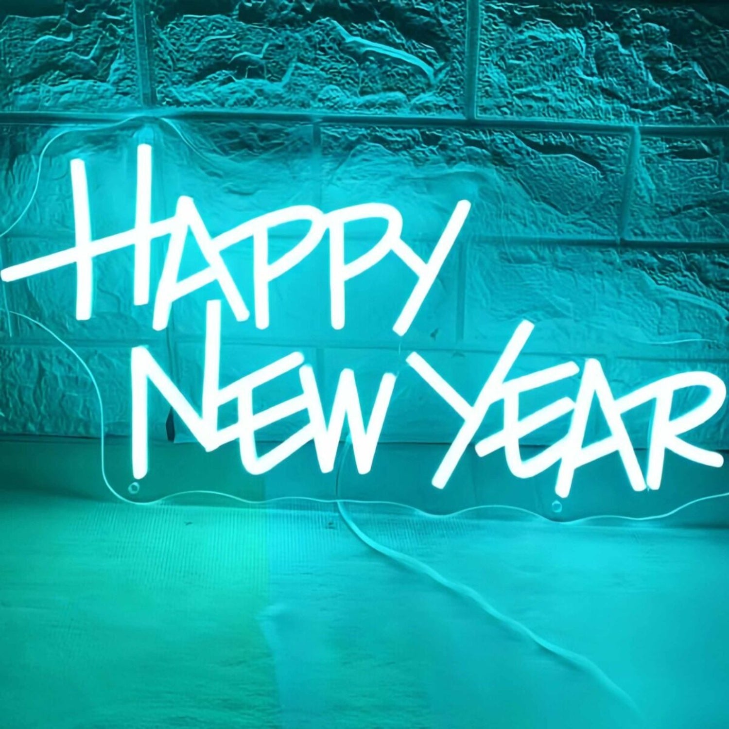 Festive Happy New Year Neon | Shineneon
