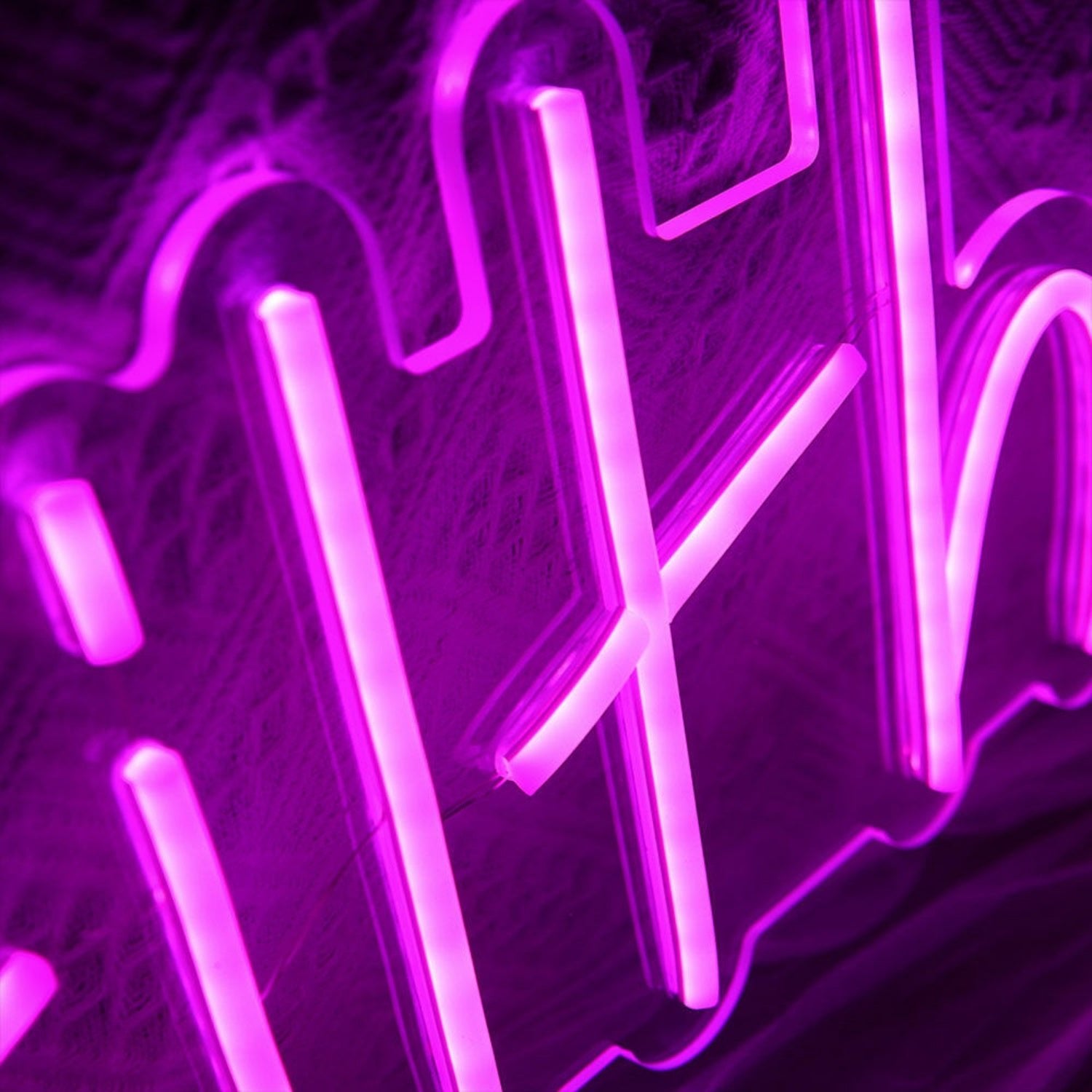 Filthy Led Neon Sign For Bold And Edgy Spaces - Shineneon
