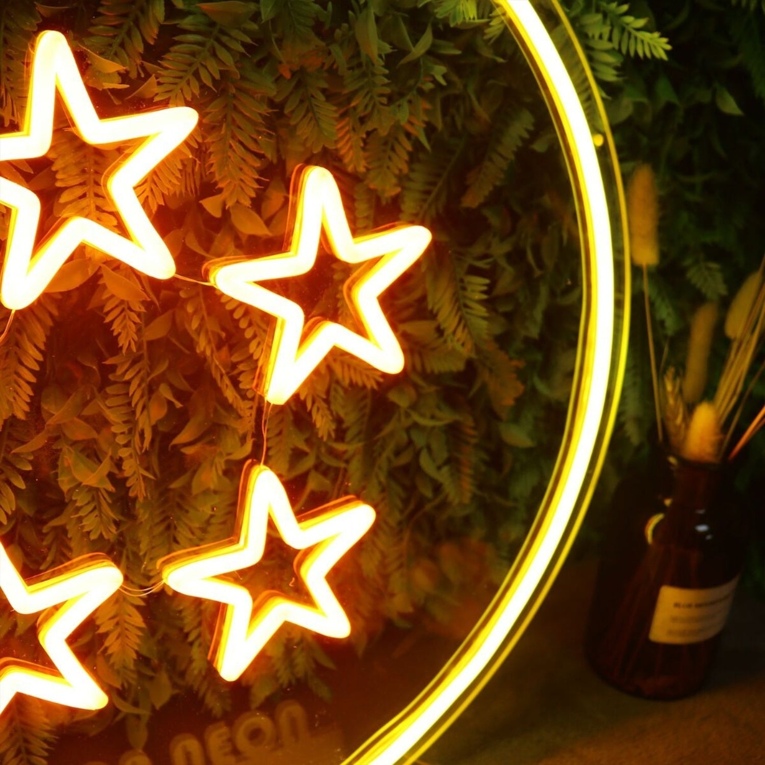 Five Stars Dragon Ball Led Neon Sign - Shineneon