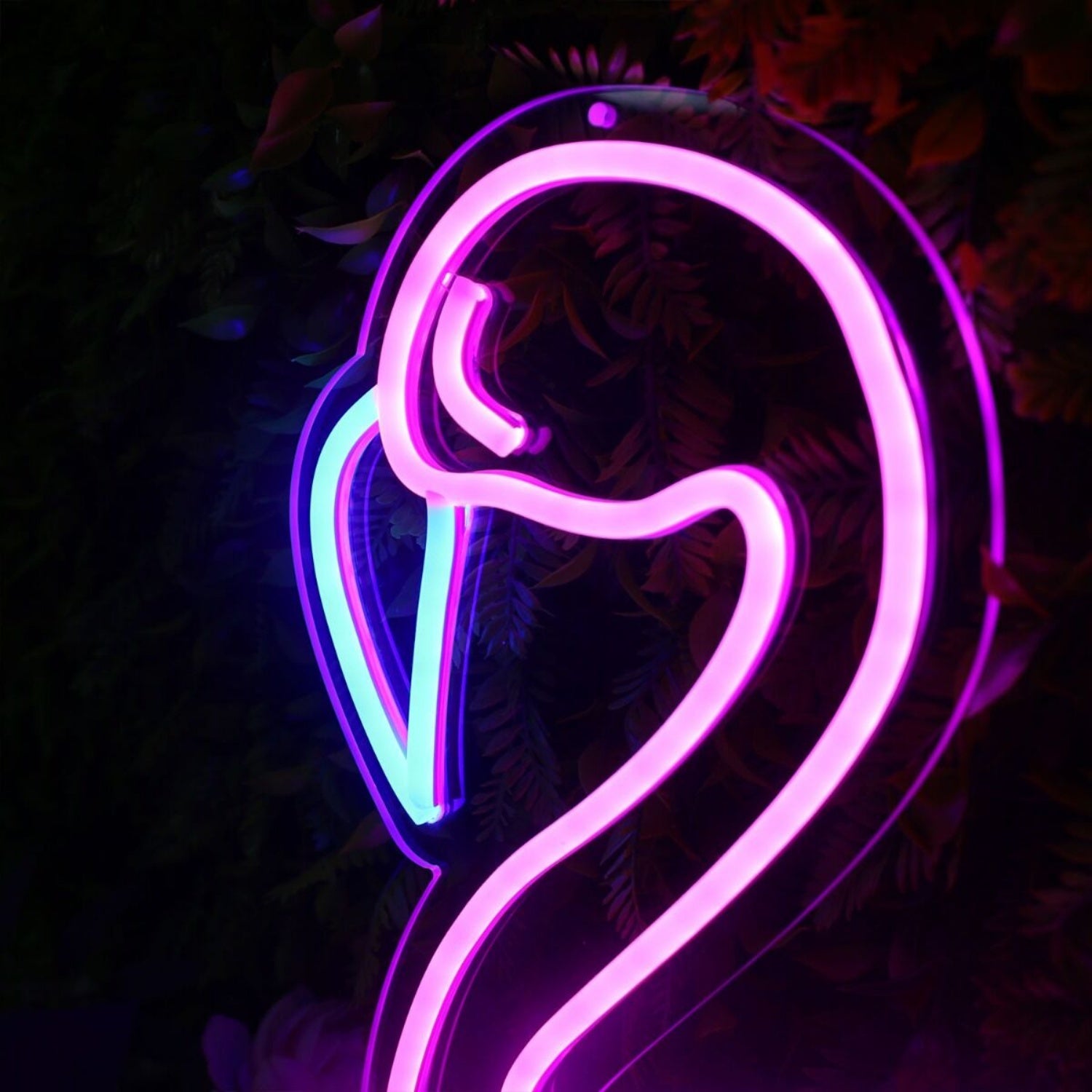 Flamingo Custom Led Neon Sign | Shineneon