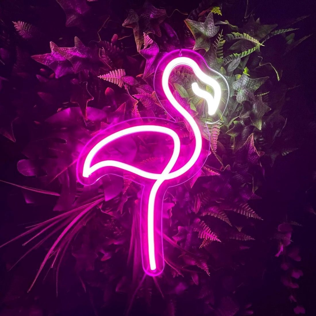 Flamingo Neon Signs Neon Lights Led Neon Signs - Shineneon