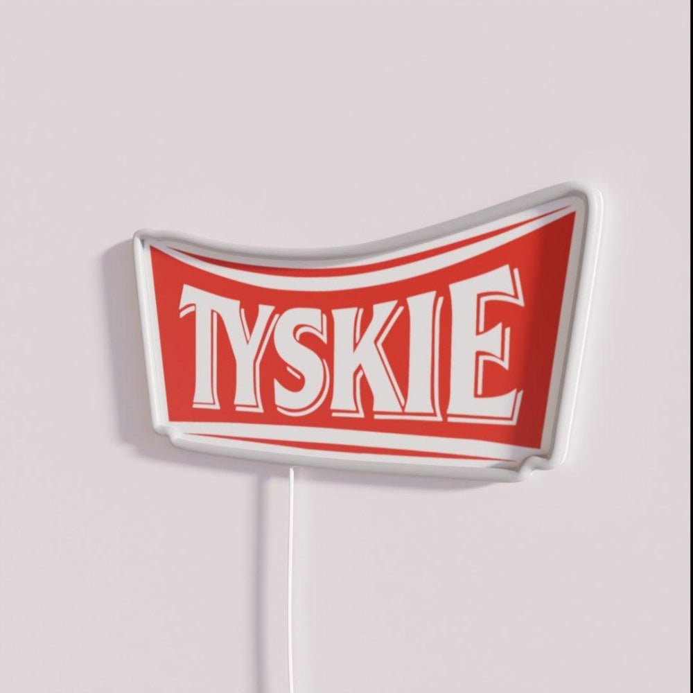 Flavour Rgb Led Neon Sign - Shineneon